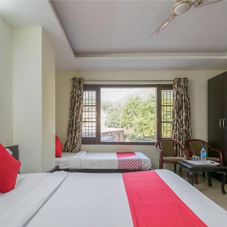 Oyo Hotel Triund Regency Katra  Ngoại thất bức ảnh