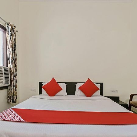 Oyo Hotel Triund Regency Katra  Ngoại thất bức ảnh