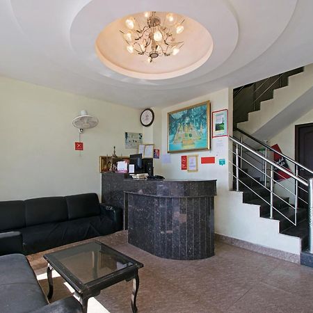 Oyo Hotel Triund Regency Katra  Ngoại thất bức ảnh