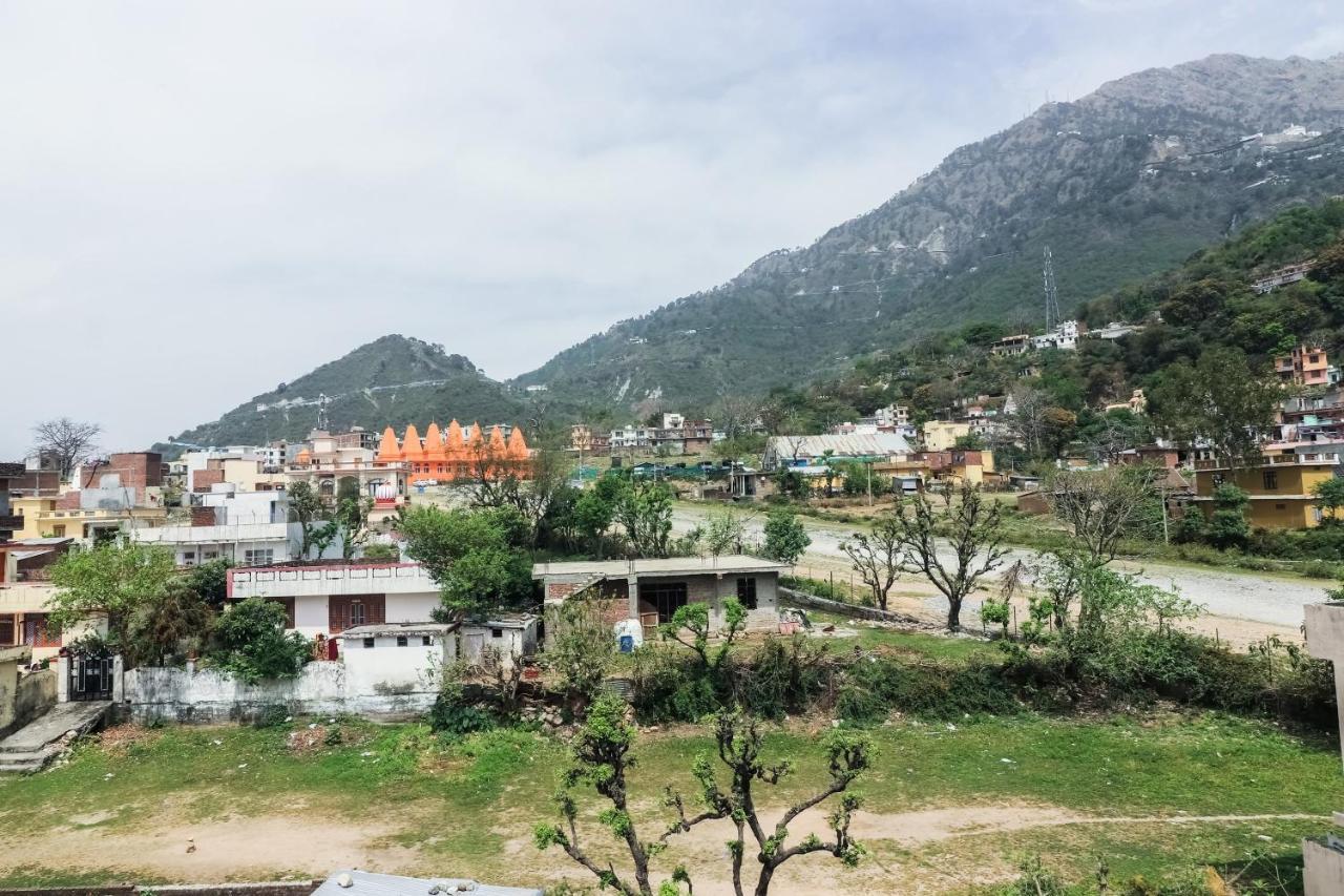 Oyo Hotel Triund Regency Katra  Ngoại thất bức ảnh