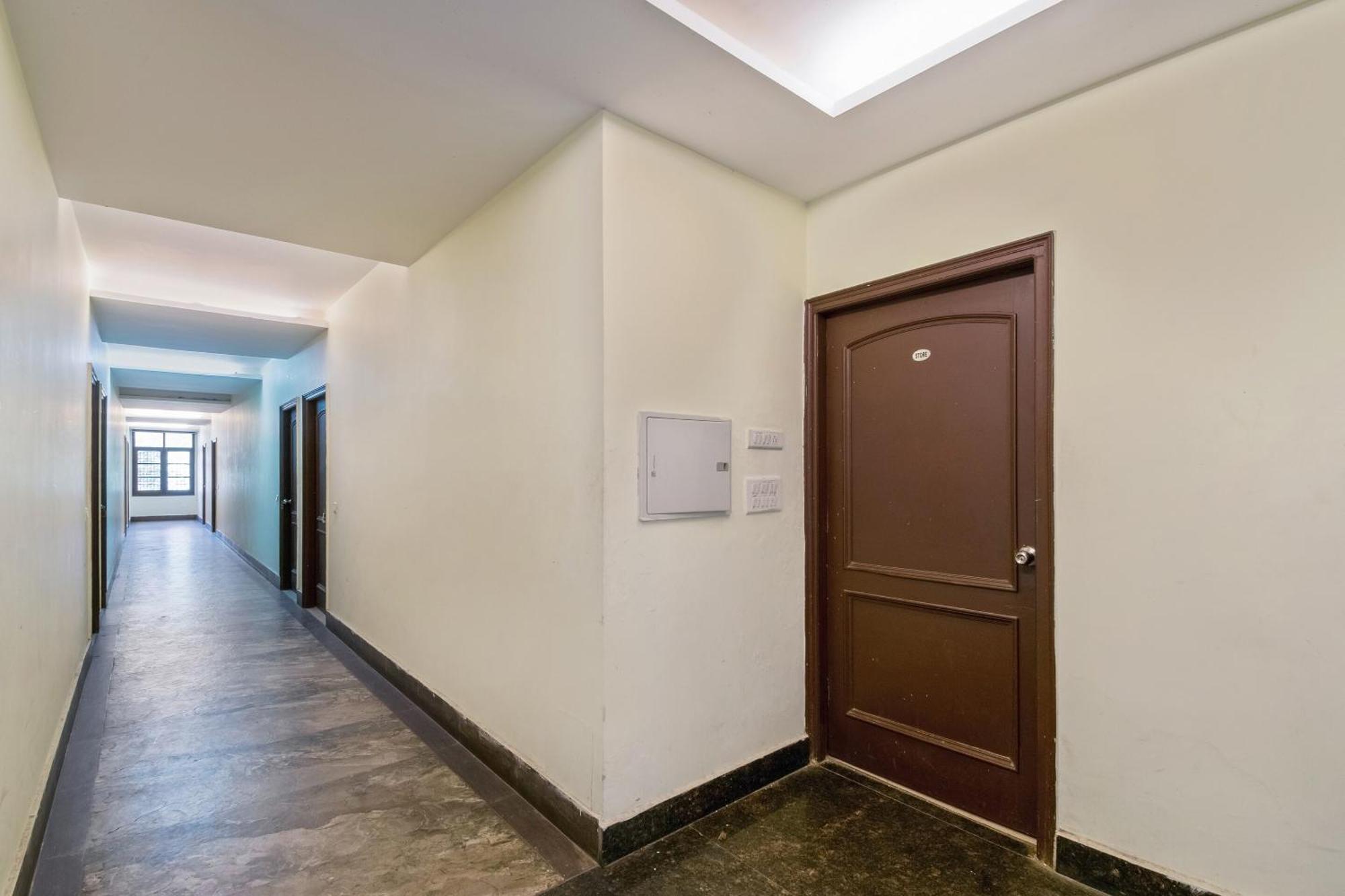 Oyo Hotel Triund Regency Katra  Ngoại thất bức ảnh