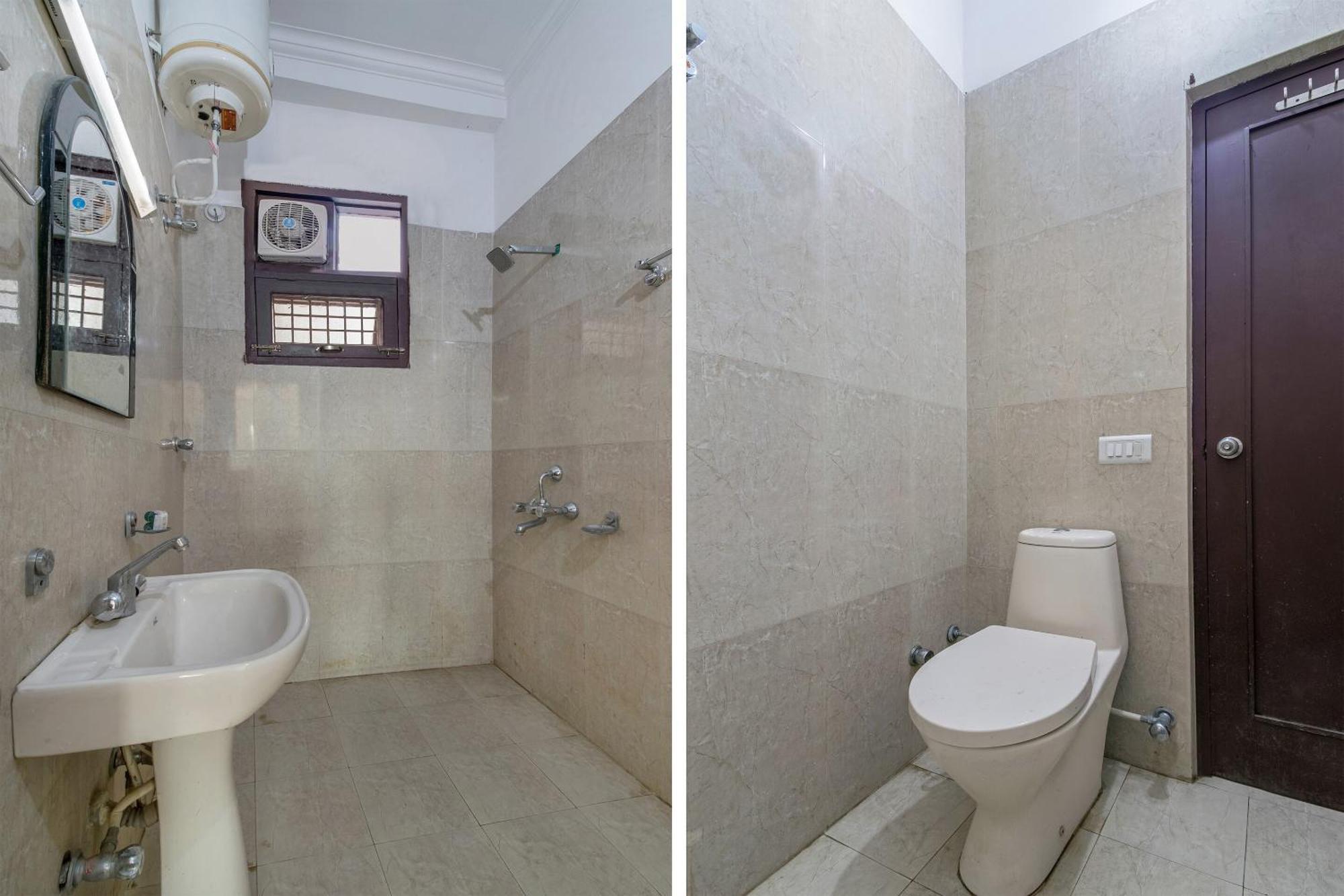 Oyo Hotel Triund Regency Katra  Ngoại thất bức ảnh