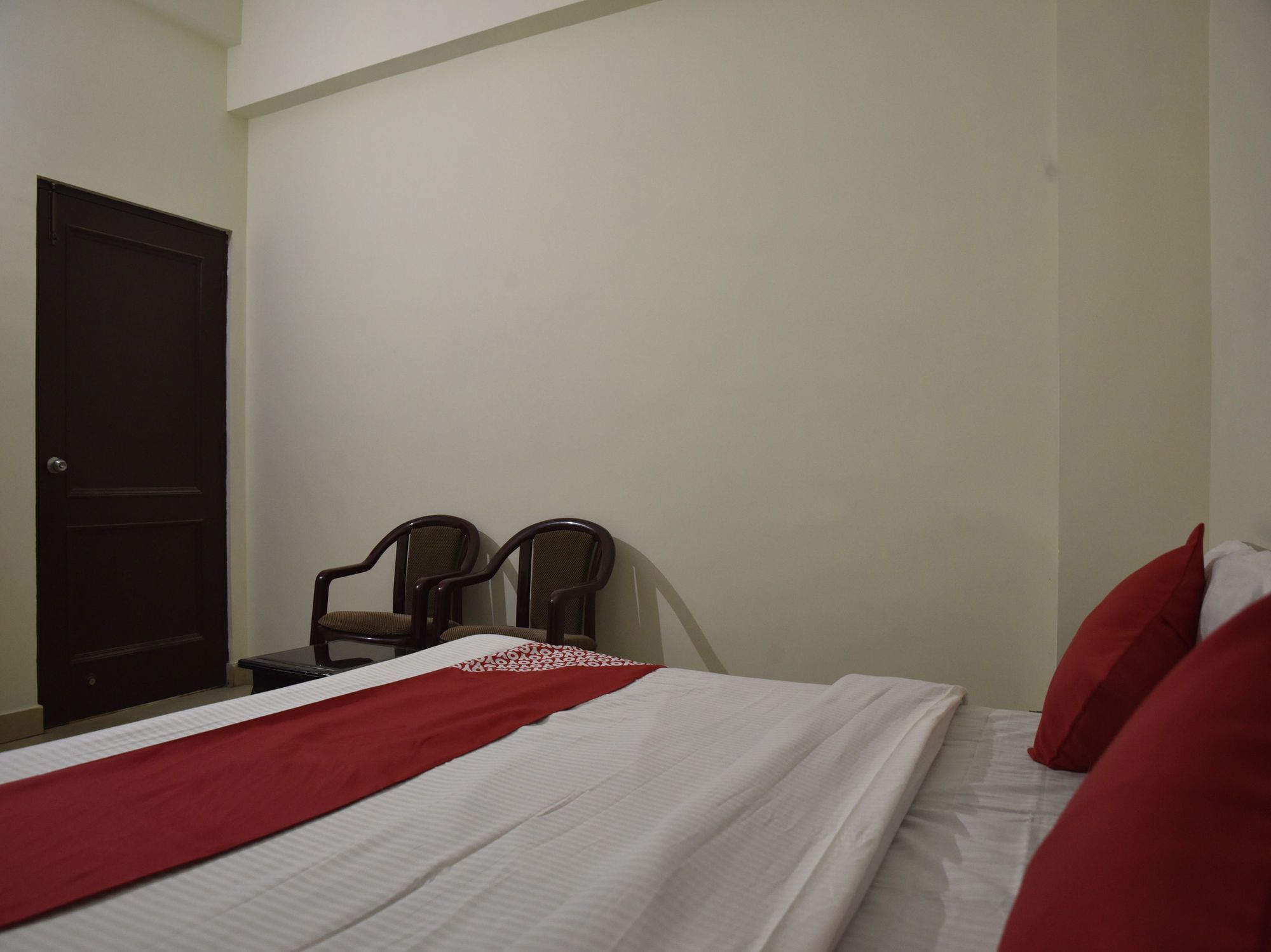 Oyo Hotel Triund Regency Katra  Ngoại thất bức ảnh